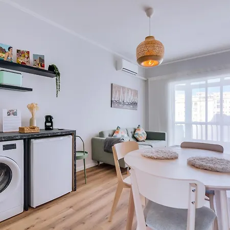 아파트 Vida Pura Com 2 Quartos E Vista Mar