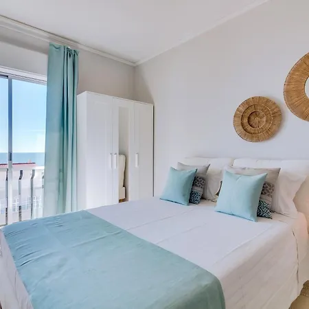 Vida Pura Com 2 Quartos E Vista Mar * 쿼테이라