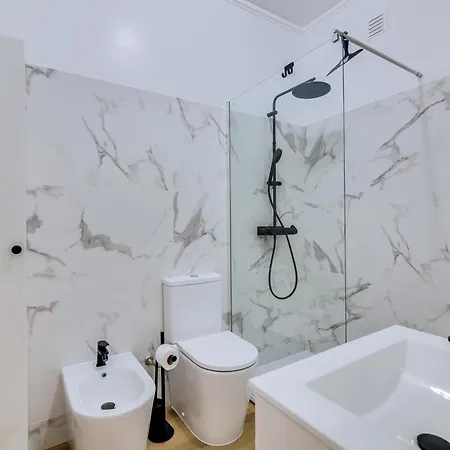 Vida Pura Com 2 Quartos E Vista Mar 아파트 쿼테이라
