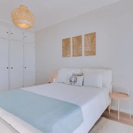 Apartament Vida Pura Com 2 Quartos E Vista Mar *