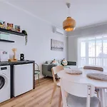 Vida Pura Com 2 Quartos E Vista Mar *