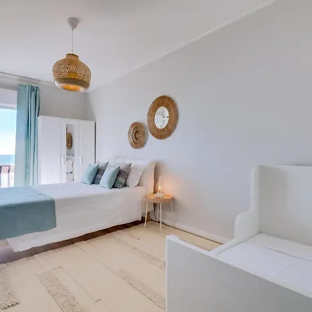 Apartment Vida Pura Com 2 Quartos E Vista Mar