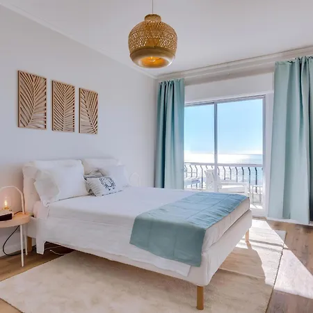 Appartement Vida Pura Com 2 Quartos E Vista Mar