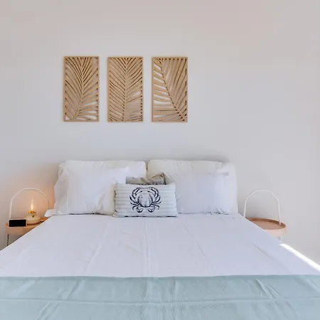 Vida Pura Com 2 Quartos E Vista Mar شقة كوارتيرا