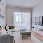 Vida Pura Com 2 Quartos E Vista Mar アパート *