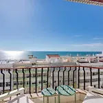 Vida Pura Com 2 Quartos E Vista Mar アパート *
