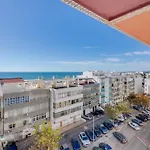 アパート Vida Pura Com 2 Quartos E Vista Mar