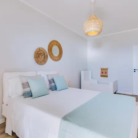 Vida Pura Com 2 Quartos E Vista Mar *
