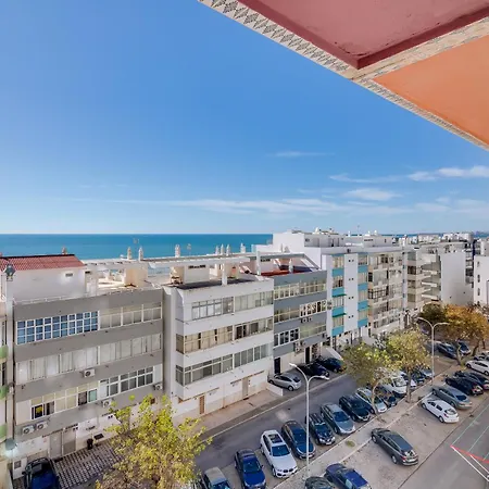 Vida Pura Com 2 Quartos E Vista Mar Appartement